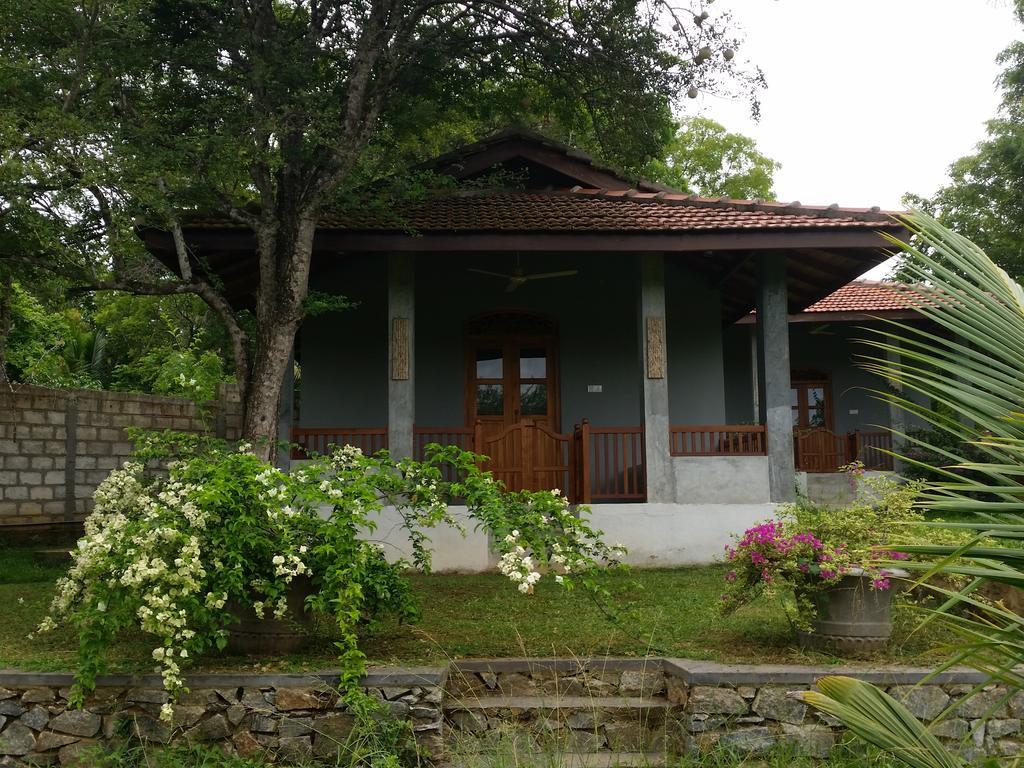 Tranquality Chalets 탕갈레 객실 사진