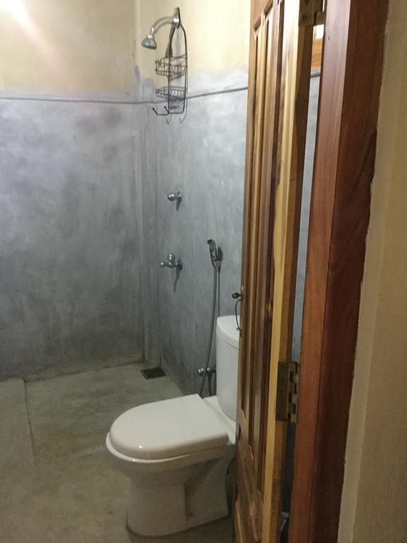 Tranquality Chalets 탕갈레 외부 사진