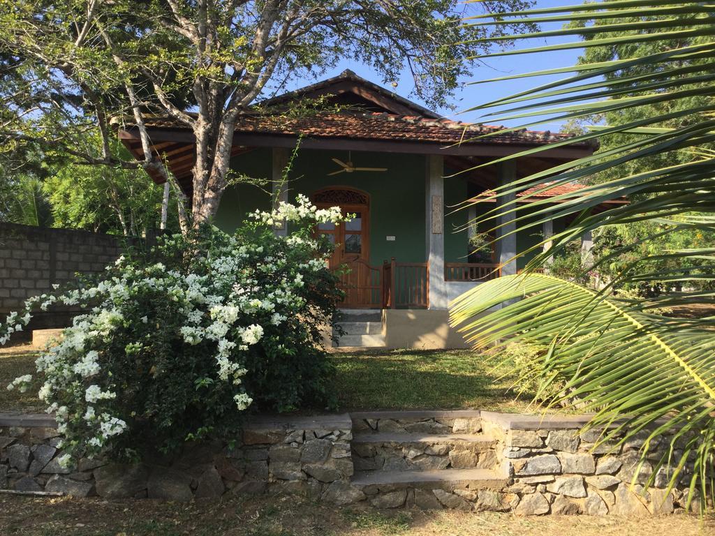 Tranquality Chalets 탕갈레 외부 사진
