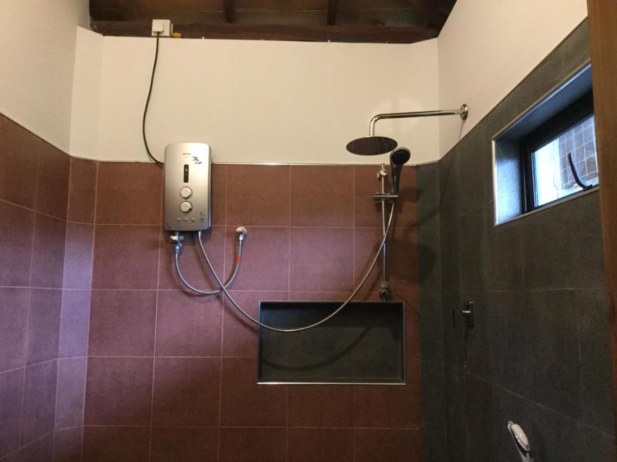 Tranquality Chalets 탕갈레 외부 사진